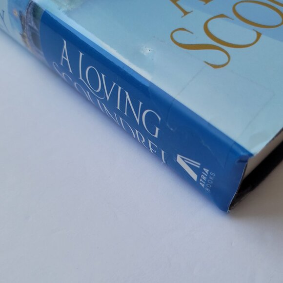 A Loving Scoundrel: A Malory Novel By Joanna Lindsey Book - Hardcover - Picture 5 of 9